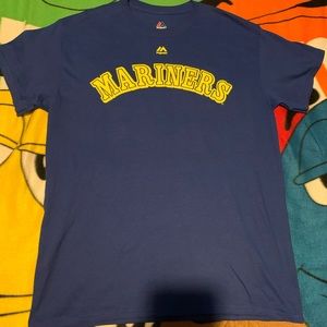 MLB t-shirt